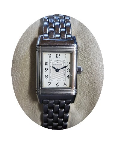 Jaeger-LeCoultre Reverso Duetto...