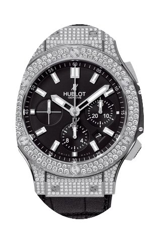 Hublot Big Bang Evolution...