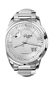 Glashütte Original Senator Panoramadatu...