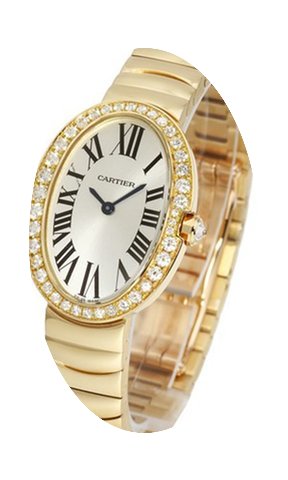 Cartier Baignoire Small...