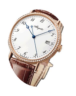 Breguet Classique...