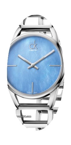 ck Calvin Klein Stately K3G2312N Damenar...