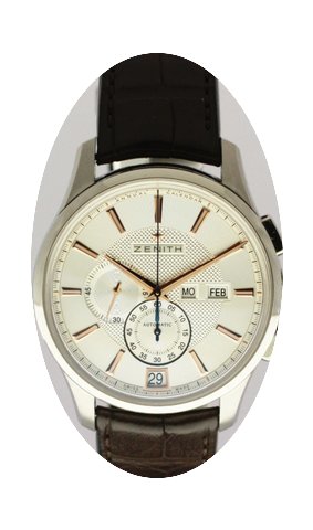 Zenith El Primero Winsor...