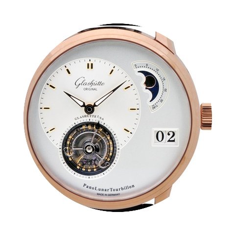 Glashütte Original PanoLunar Tourbillon...