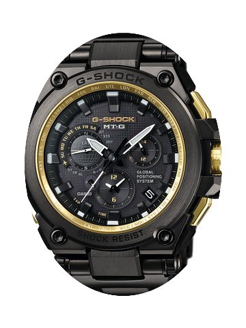 Casio G-SHOCK MTG-G1000GB-1AER...