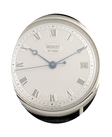 Breguet Automatic Platinum...