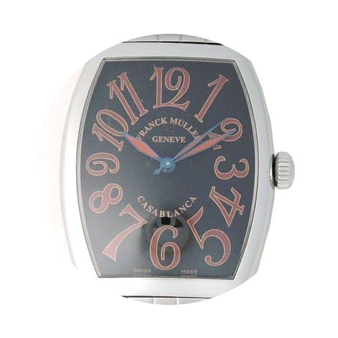 Franck Muller CASABLANCA SAHARA...