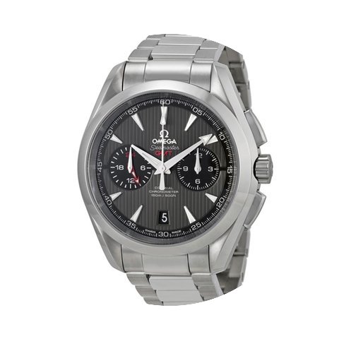 Omega Seamaster Aqua terra Mens Ref. 231...