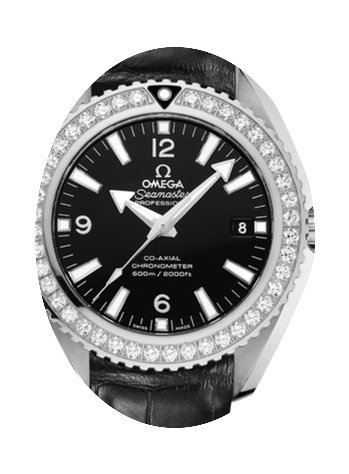 Omega 232.18.42.21.01.001 Planet Ocean 6...