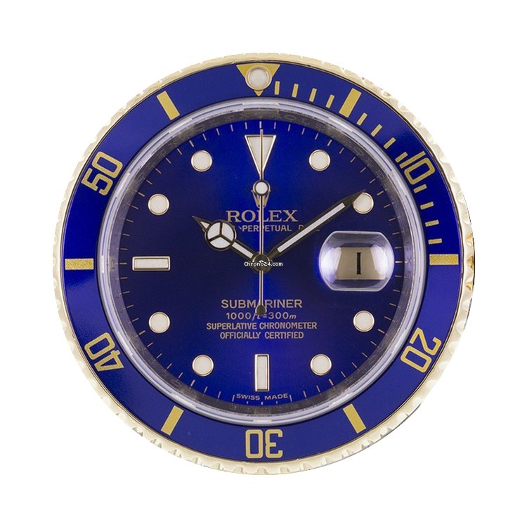 Rolex Oyster Perpetual Submariner Date R...