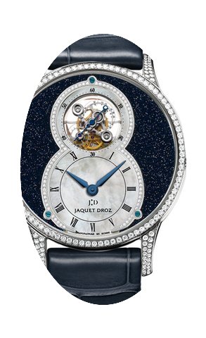 Jaquet-Droz Grande Seconde Tourbillon 39...