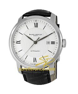 Baume & Mercier Classima 42mm Automa...