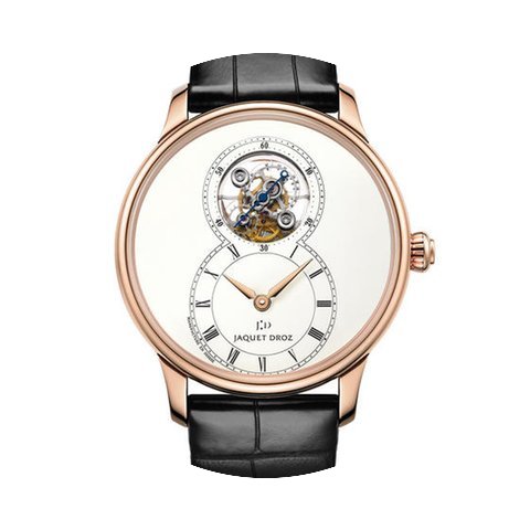 Jaquet-Droz Grande Seconde Tourbillon Iv...