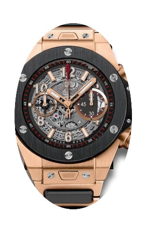 Hublot Big Bang UNICO Skeleton Dial 18k ...
