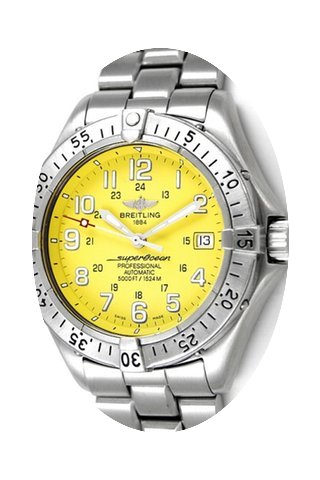 Breitling SuperOcean Professional | A173...