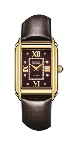 Auguste Reymond Charleston Automatic Lad...