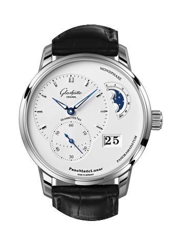 Glashütte Original PanoMaticLunar...