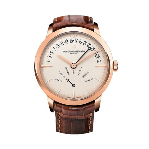 Vacheron Constantin Patrimony Bi-Retrogr...