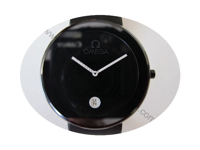 Omega Max Bill 87...