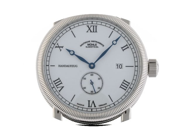 Mühle Glashütte Teutonia III kleine Se...