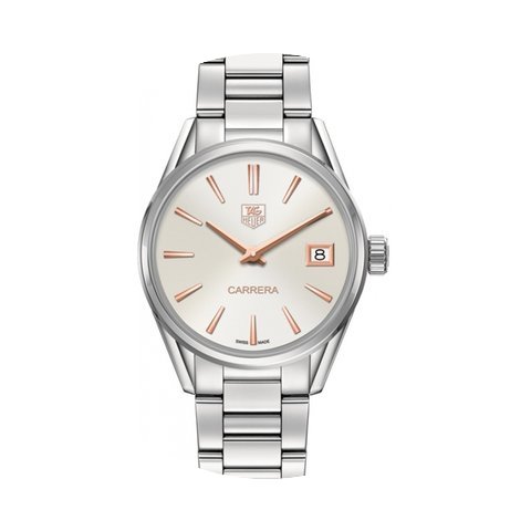 TAG Heuer Carrera Quarz WAR1312.BA0773...