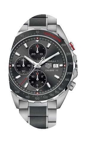 TAG Heuer CAZ2012.BA0970...