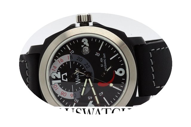Anonimo Wayfarer II Opera Meccana 2019...