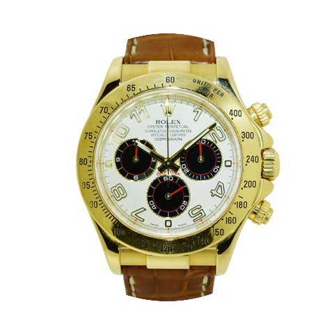 Rolex Daytona...