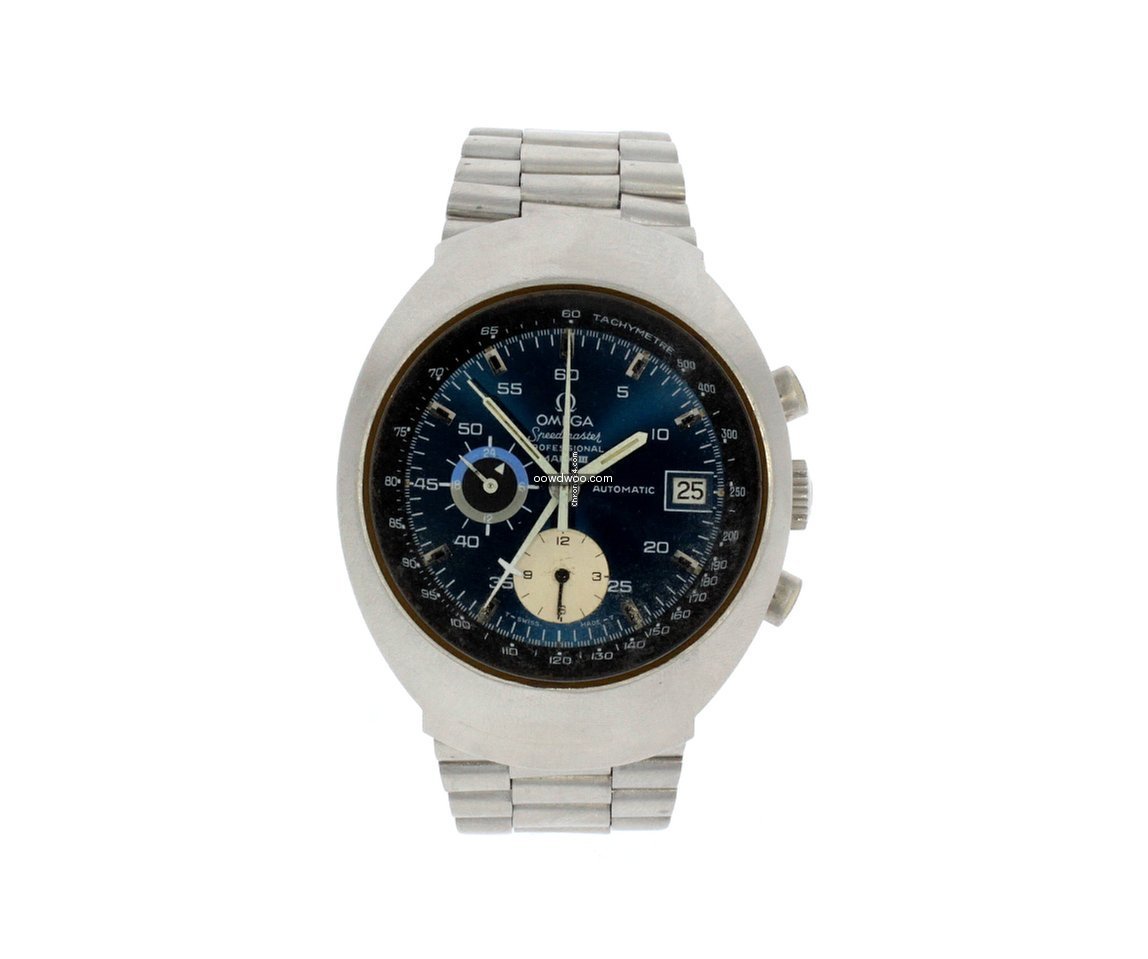 Omega Speedmaster Professional MK 3...