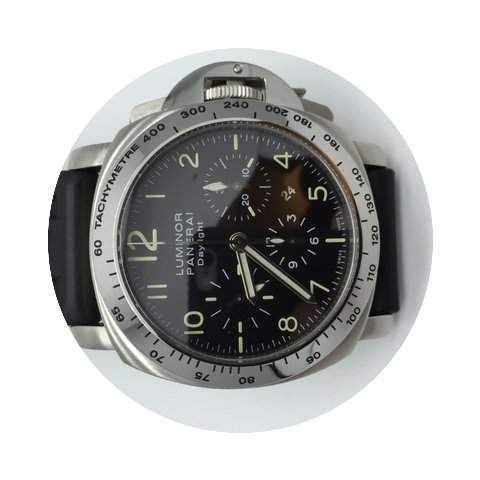 Panerai Daylight...