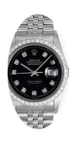 Rolex Datejust 16014...