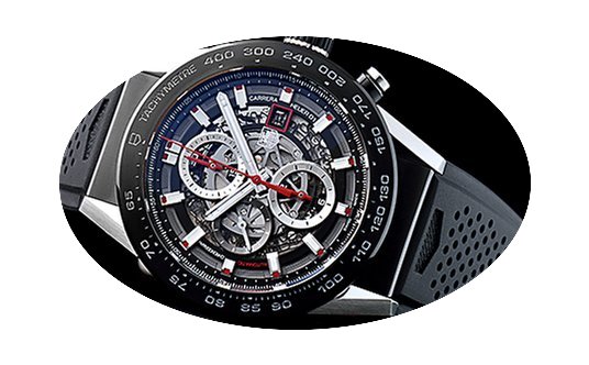 TAG Heuer Carrera Caliber 01 Automatic...