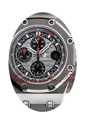 Audemars Piguet Royal Oak Offshore Micha...