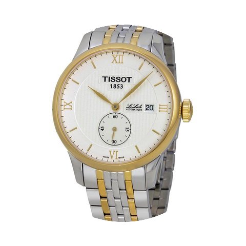 Tissot Men's T0064282203801 Le Locle Aut...