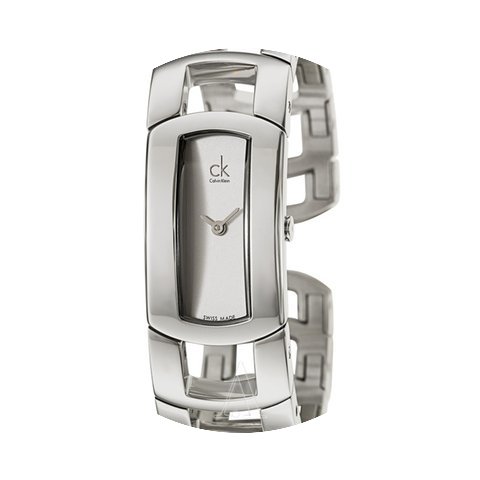 ck Calvin Klein Women's Dress Watch...