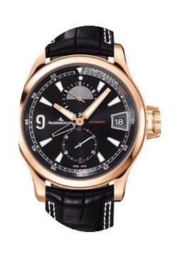Jaeger-LeCoultre Master...
