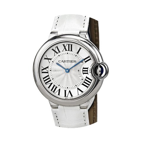 Cartier Ballon Bleu de Cartier...