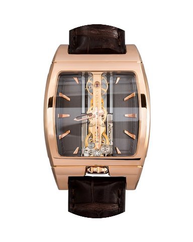Corum Golden Bridge Automatic...