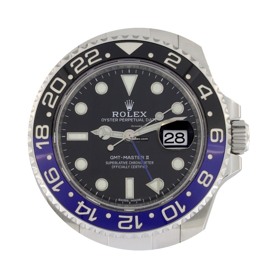 Rolex GMT-Master II...