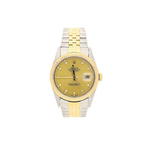 Rolex DATEJUST 16233...