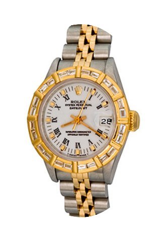 Rolex Datejust Model 69173...