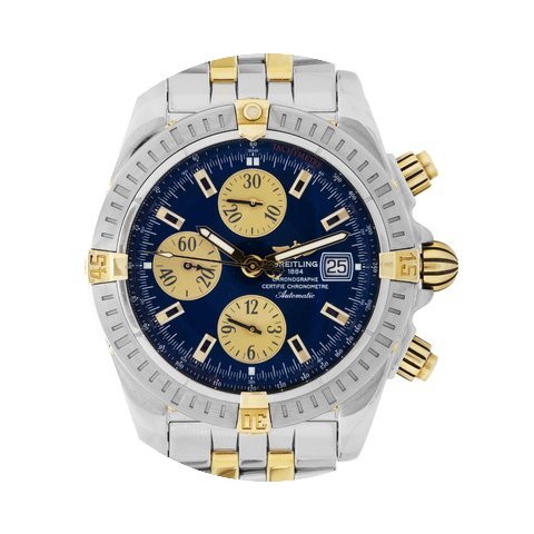 Breitling Chronomat Evolution B13356...