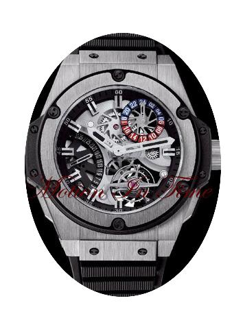 Hublot BIG BANG KING POWER TOURBILLON GM...