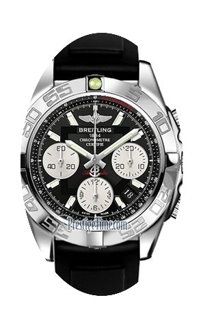 Breitling Chronomat 41 Mens Watch...