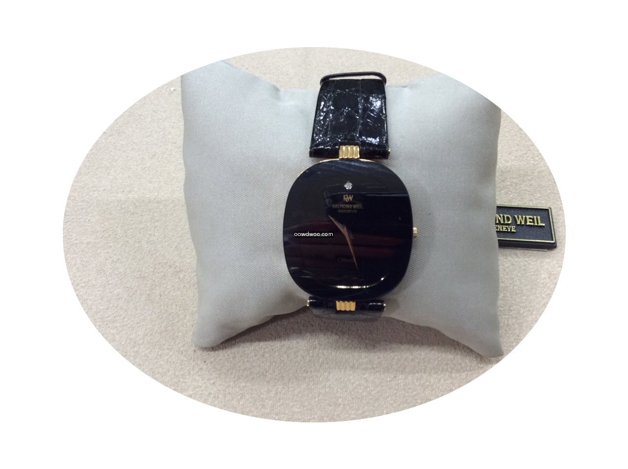 Raymond Weil Othello 160...