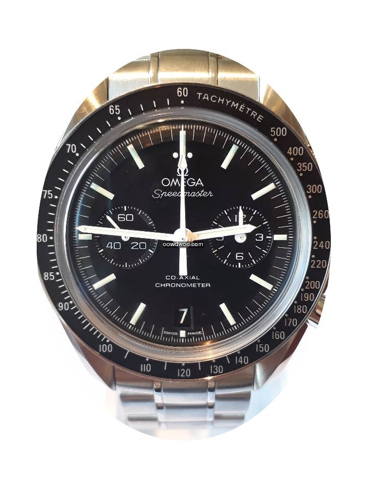 Omega Speedmaster...