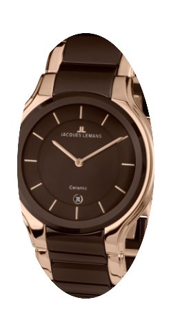 Jacques Lemans Dublin 1-1581K Herrenarmb...