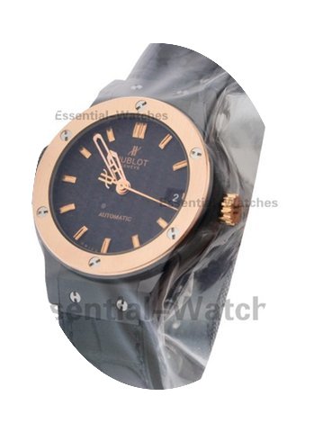 Hublot Classic Fusion 38mm Automatic in ...