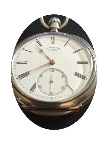 A. Lange & Söhne Jürgens...