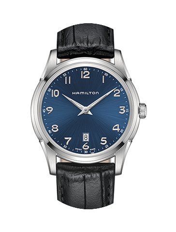 Hamilton Jazzmaster Thinline Quartz...